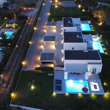 Les Residences Свороната Екстер'єр фото