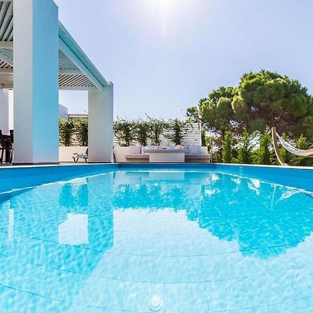 Les Residences Свороната Екстер'єр фото