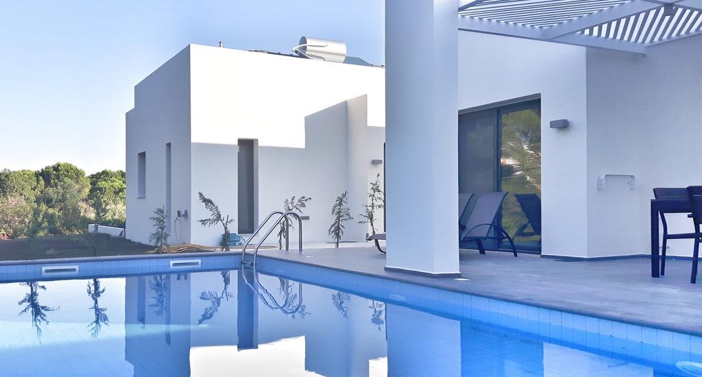 Les Residences Свороната Екстер'єр фото