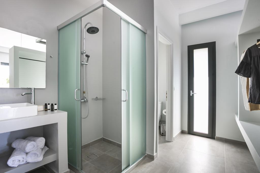 Les Residences Свороната Екстер'єр фото