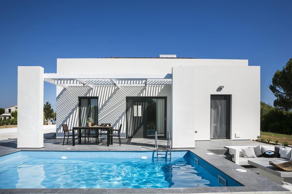 Les Residences Свороната Екстер'єр фото
