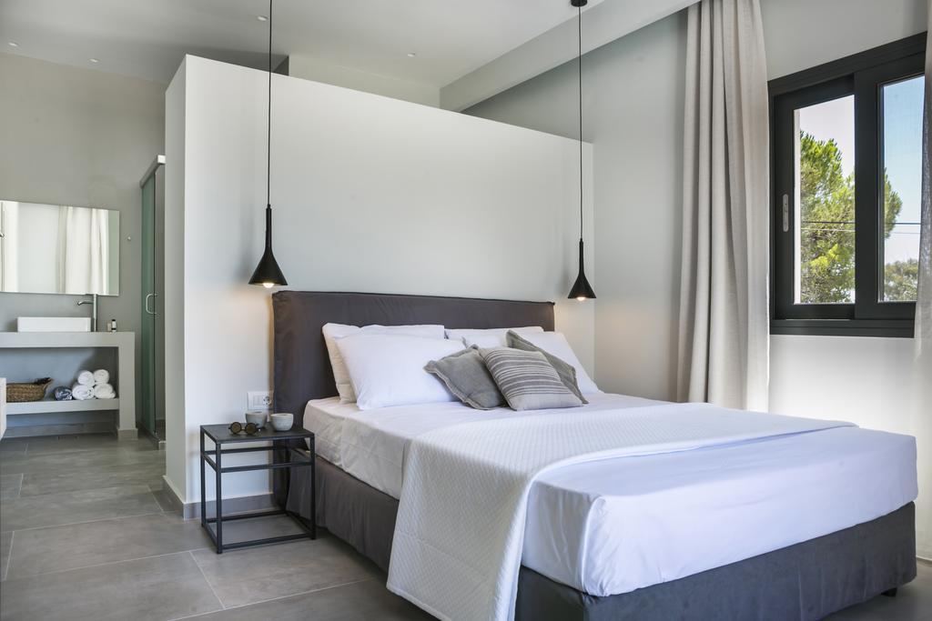 Les Residences Свороната Екстер'єр фото