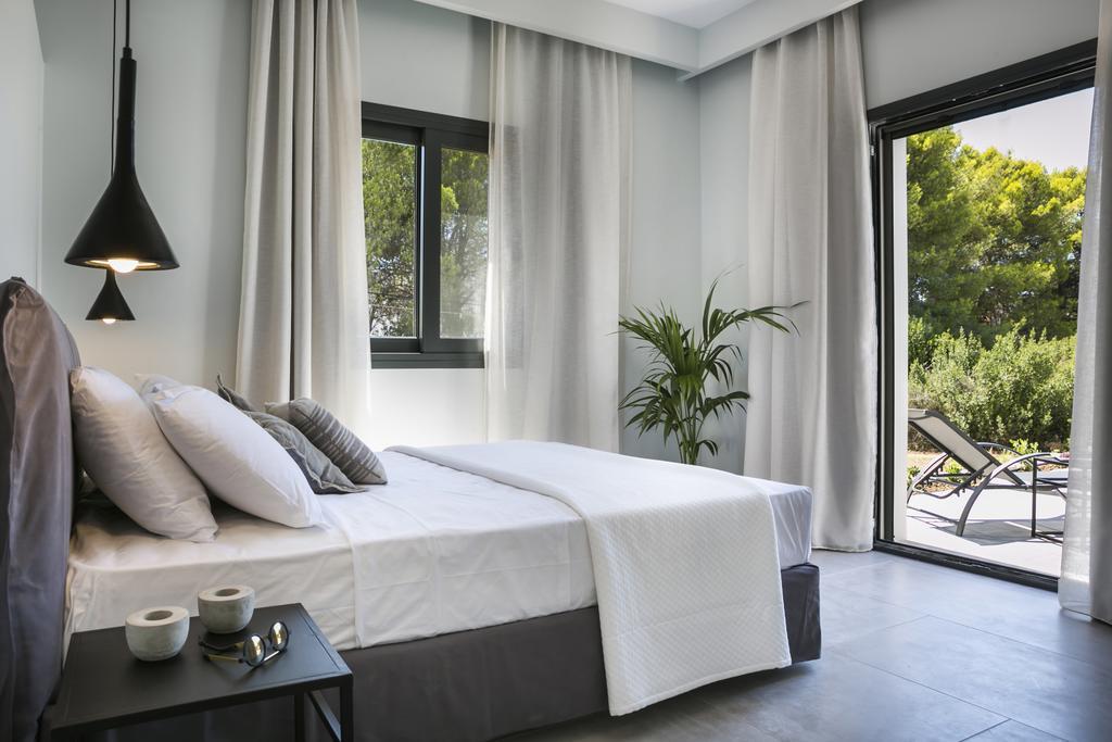 Les Residences Свороната Екстер'єр фото