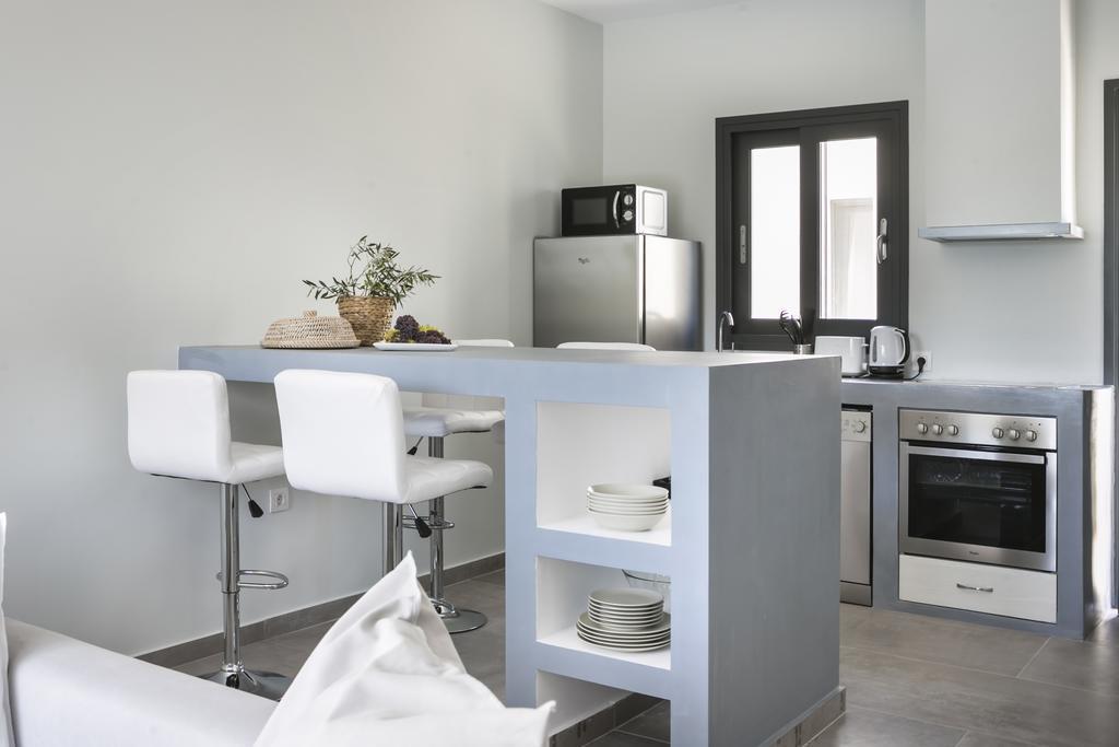 Les Residences Свороната Екстер'єр фото