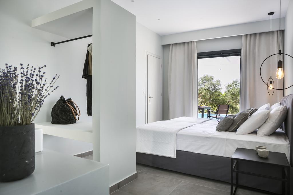 Les Residences Свороната Екстер'єр фото