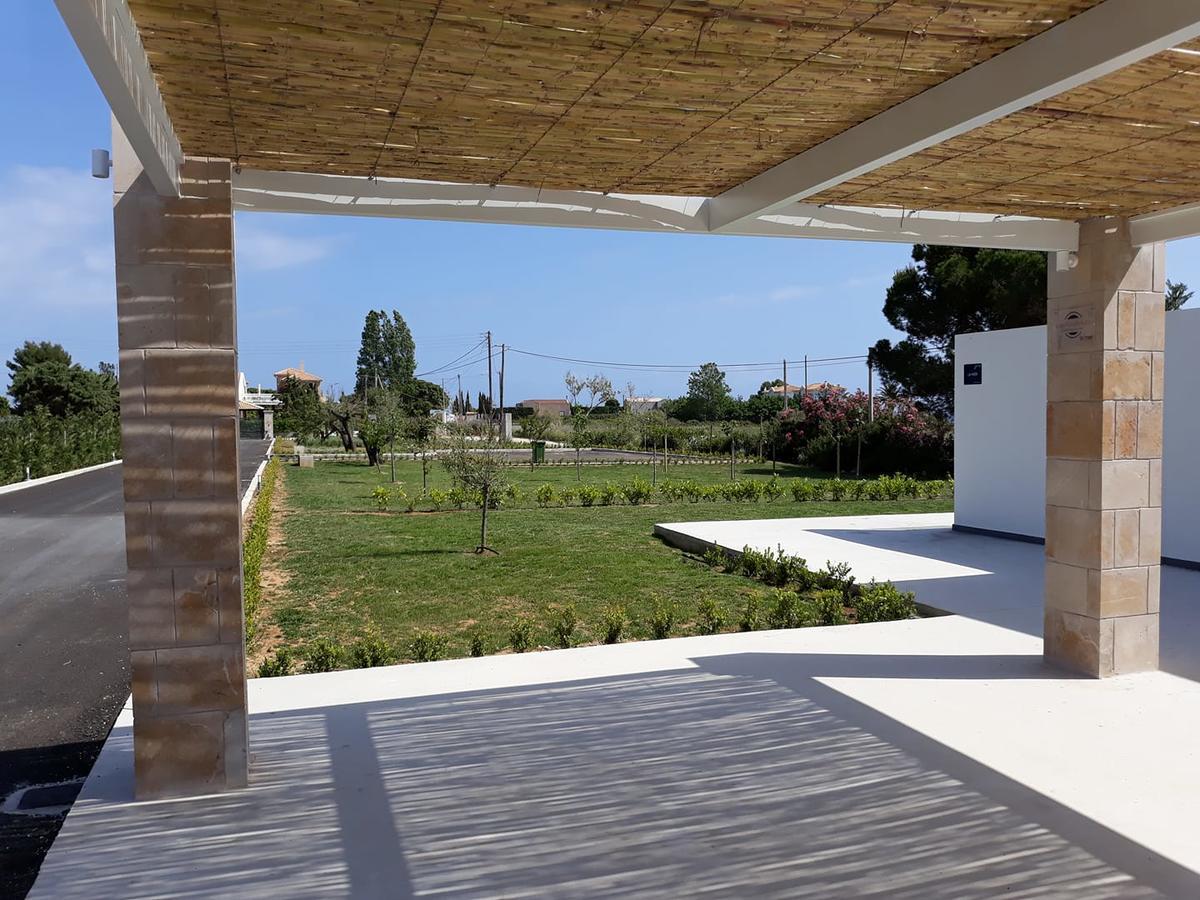 Les Residences Свороната Екстер'єр фото
