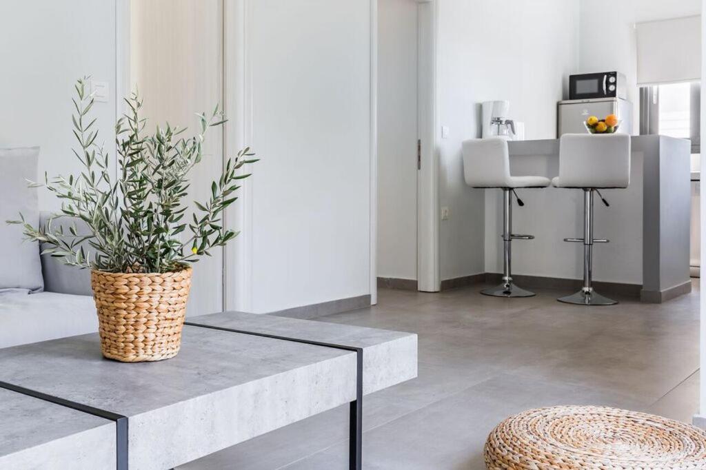 Les Residences Свороната Екстер'єр фото