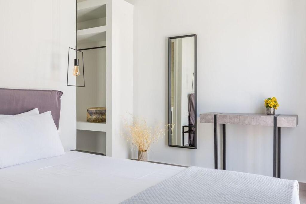 Les Residences Свороната Екстер'єр фото