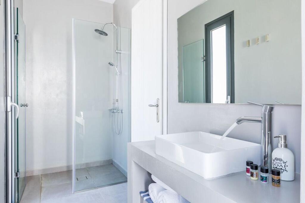 Les Residences Свороната Екстер'єр фото