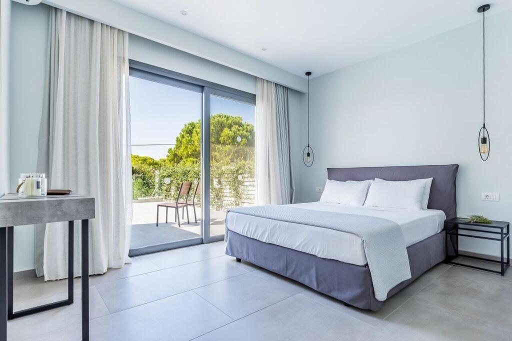 Les Residences Свороната Екстер'єр фото