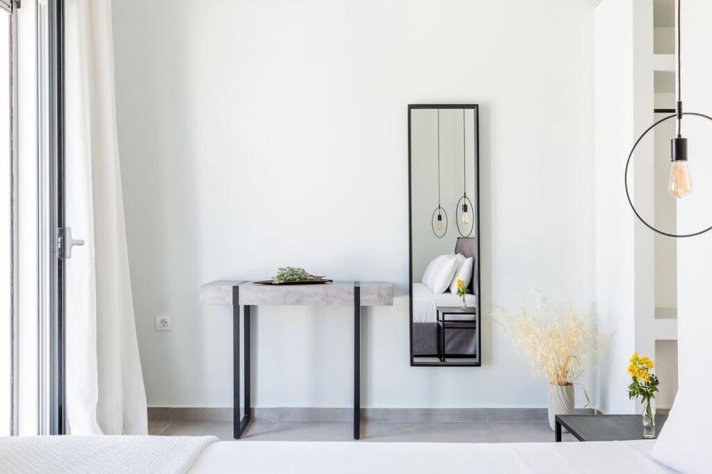 Les Residences Свороната Екстер'єр фото