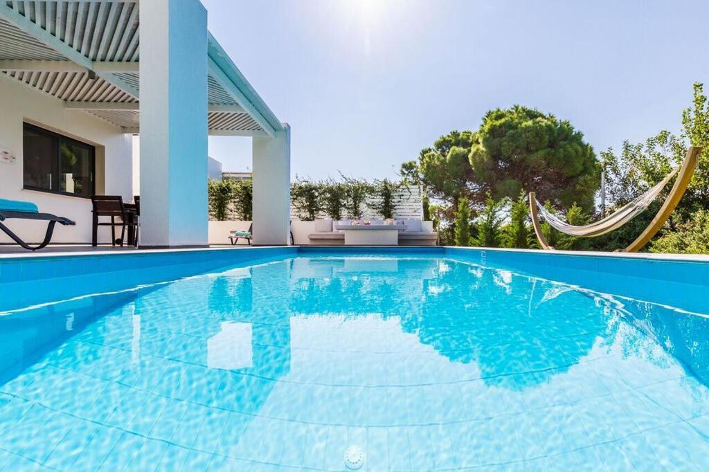 Les Residences Свороната Екстер'єр фото