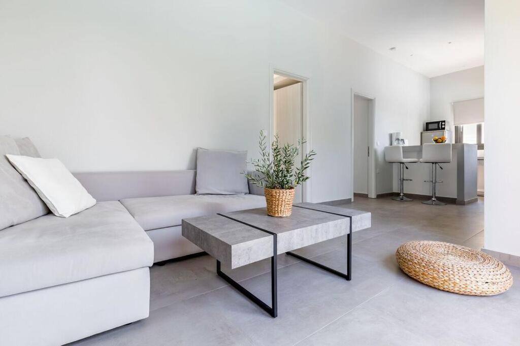 Les Residences Свороната Екстер'єр фото