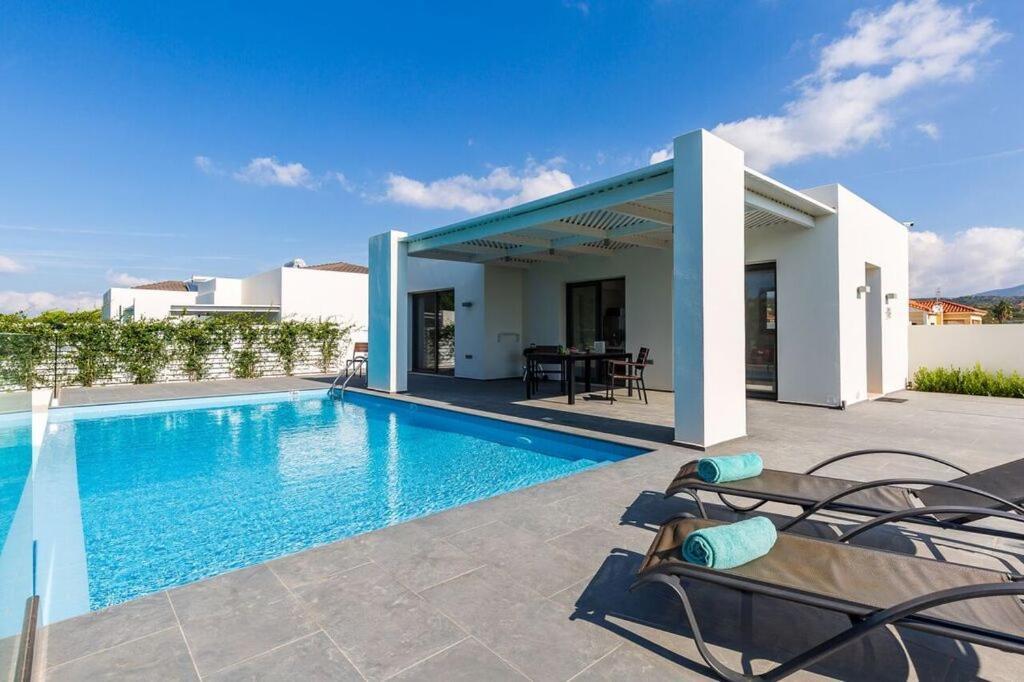 Les Residences Свороната Екстер'єр фото