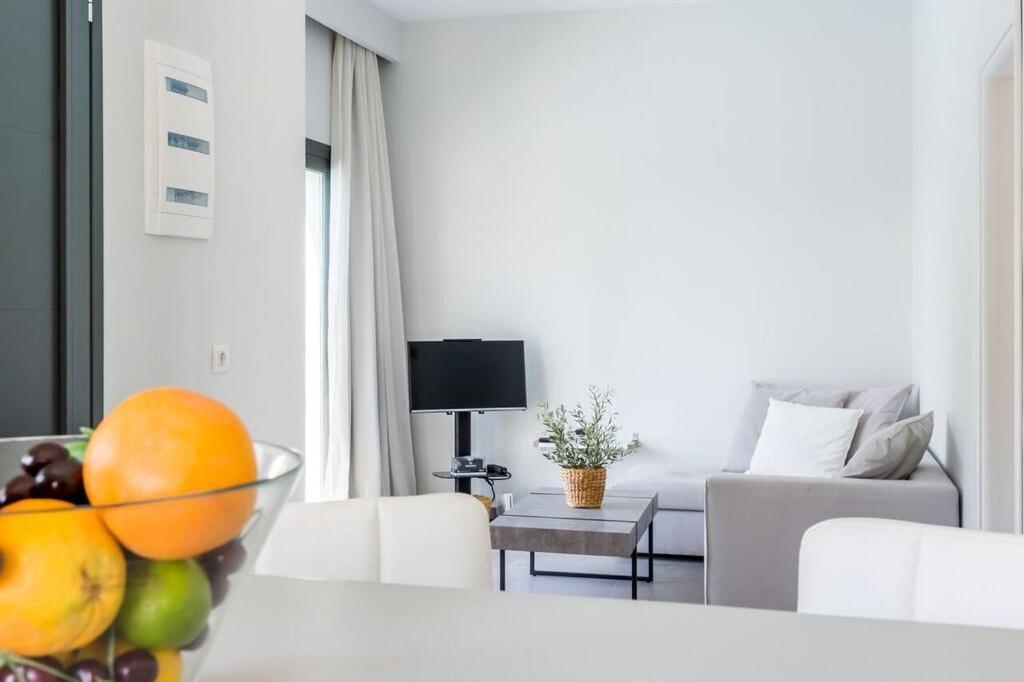 Les Residences Свороната Екстер'єр фото
