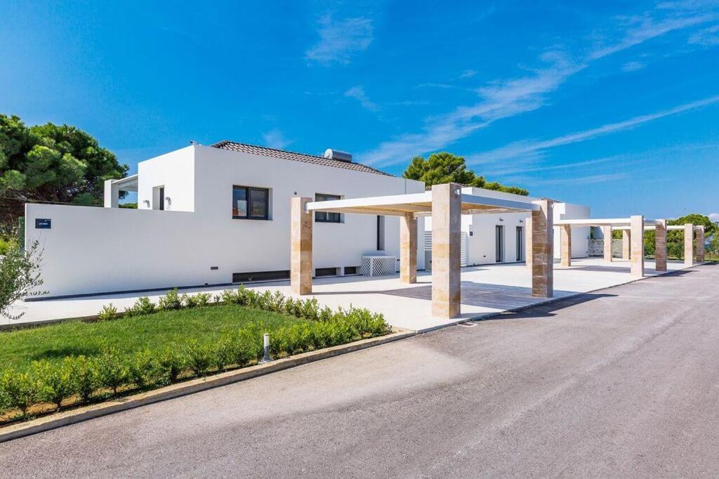 Les Residences Свороната Екстер'єр фото