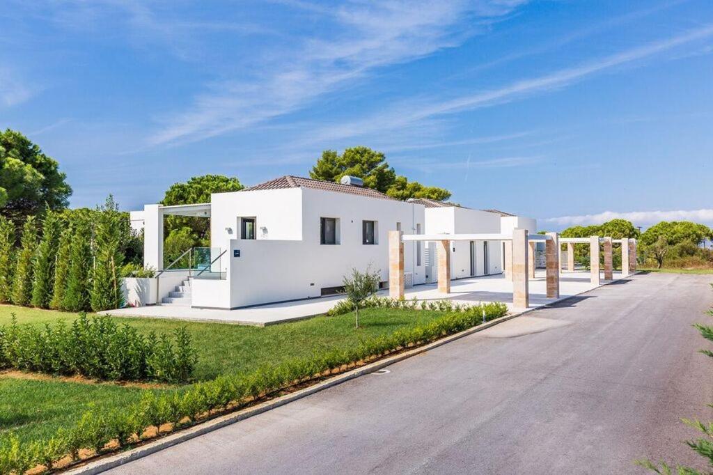 Les Residences Свороната Екстер'єр фото